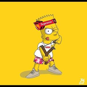 Meet your Posher, Charles